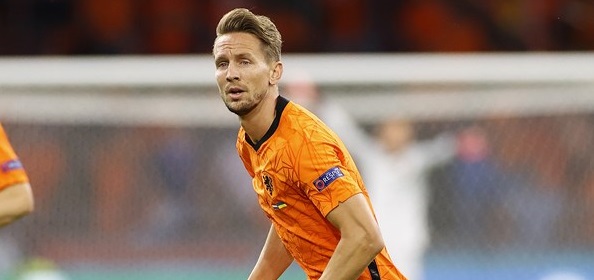 Foto: ‘PSV onthult aanbod voor Luuk de Jong’