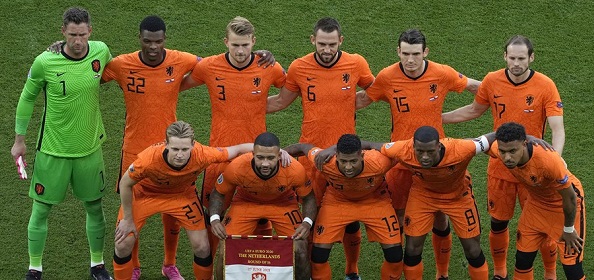 Foto: Nederland trekt massaal dezelfde conclusie over XI Oranje