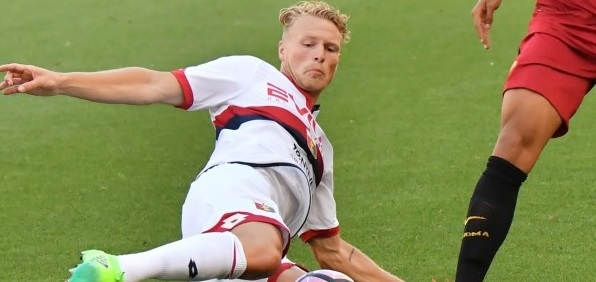 Foto: Voormalig PSV’er (28) zet punt achter carrière