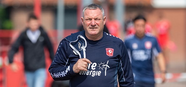 Foto: ‘FC Twente haalt oude bekende naar Eredivisie’