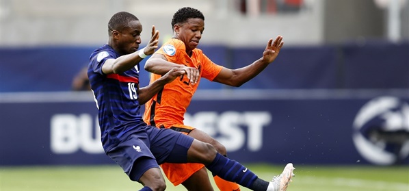 Foto: ‘Bazoer én Feyenoord-duo laten Oranje links liggen’