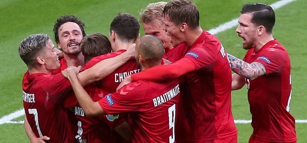 Foto: ‘PSV-opponent Galatasaray strikt Deense EK-uitblinker’