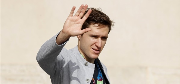 Foto: ‘Manchester City aast op Federico Chiesa’