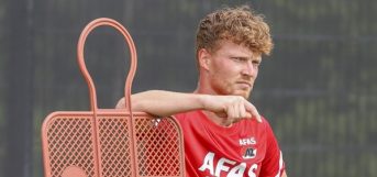 Interview: Druijf wil tegen Vitesse afrekenen met reputatie als supersub