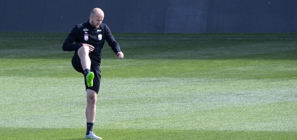 Foto: Verdriet om Feyenoord-transfer: “Hart eruit gerukt”