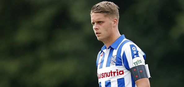 Foto: ‘Veerman kan voor Eredivisie-schok zorgen’