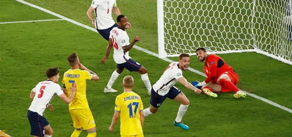 Foto: Voorbeschouwing: Kan Oekraïne verrassen tegen Engeland?
