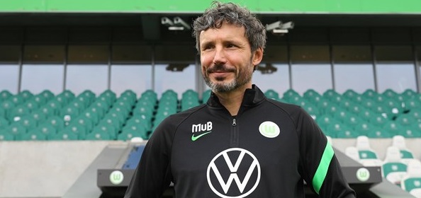 Foto: Wolfsburg stelt jonge opvolger Van Bommel aan