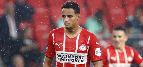 Foto: ‘Ihattaren-drama dreigt voor PSV’