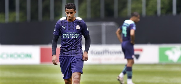 Foto: “Anders eindigt Ihattaren dadelijk bij FC Twente”
