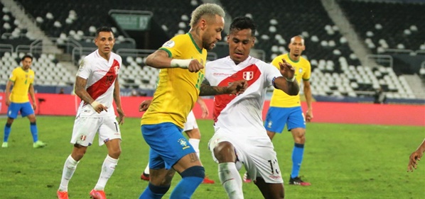 Foto: Neymar: “Nu staat onze vriendschap op het spel”