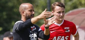 Officieel: Peer Koopmeiners maakt Eredivisie-transfer