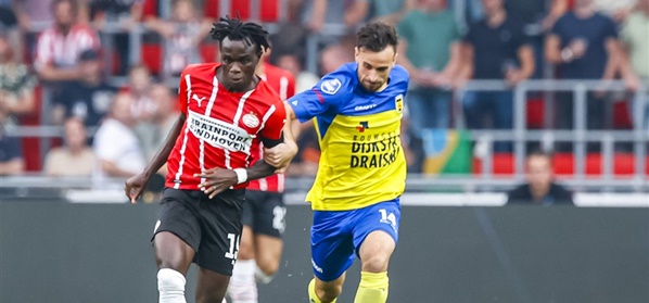 Foto: ‘PSV neemt beslissing over opgeleefde Bruma’