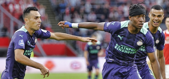 Foto: ‘Nederlands elftal hoopt op transferstunt PSV’