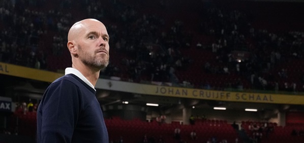 Foto: ‘Ajax werkt nu al aan dure transfer voor 2022’