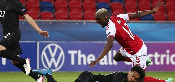 Foto: Boilesen gelooft in Ajax-aanwinst: “Hij is er klaar voor”