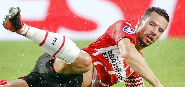 Foto: ‘Dit bedrag vangt PSV voor transfer Viergever’