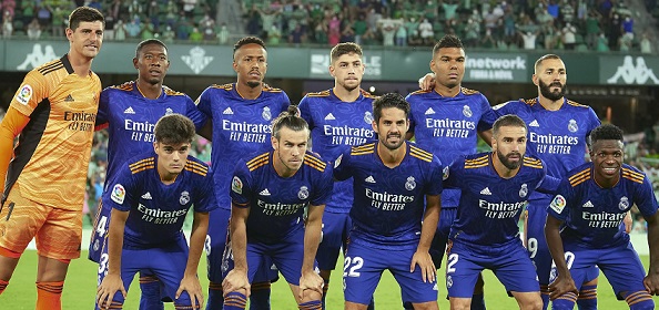 Foto: ‘Real Madrid komt alsnog met toptransfer’