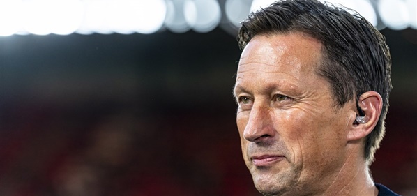 Foto: ‘PSV-transfer raakt uit zicht’
