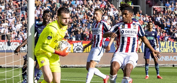 Foto: ‘Verschrikkelijke PSV-blunder: hoe kan dit?’