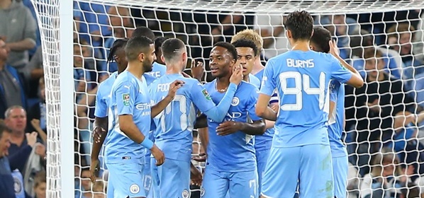 Foto: ‘Manchester City opent jacht op Spaans wonderkind’