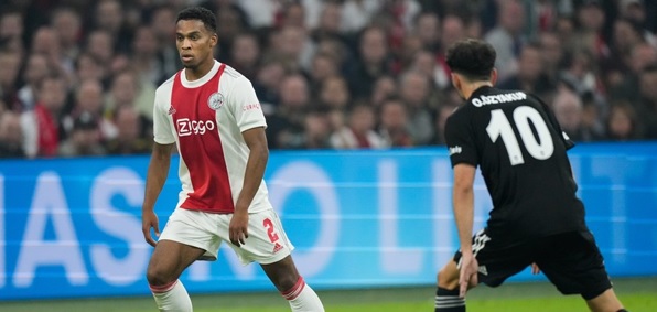 Foto: Özyakup waarschuwt Ajax richting de return