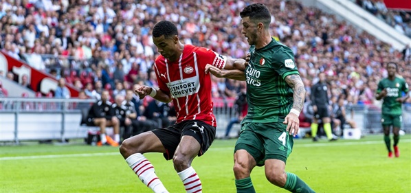 Foto: ‘Feyenoord-uitverkoop’: meerdere transfers