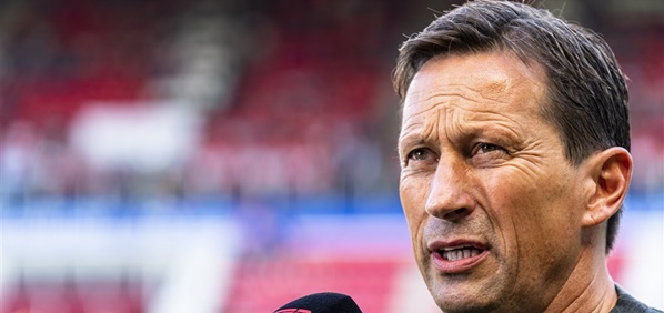 Foto: ‘Schmidt wil PSV verlaten vanwege Ajax’