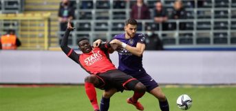 ‘Verrassend vertrek Hoedt bij Anderlecht’