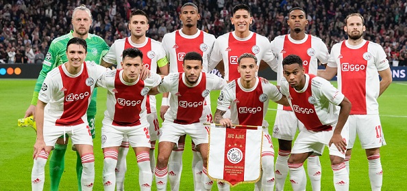 Foto: Ajax-ster imponeert Nederland: “Weergaloos”