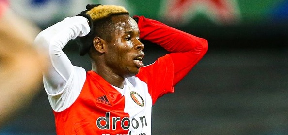 Foto: Feyenoord bevestigt uitgaande transfer