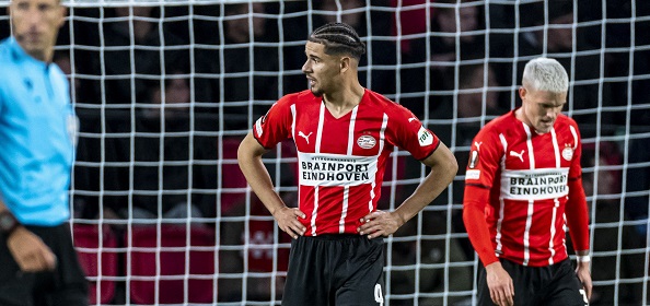 Foto: ‘PSV heeft nog veel verbeterpunten’