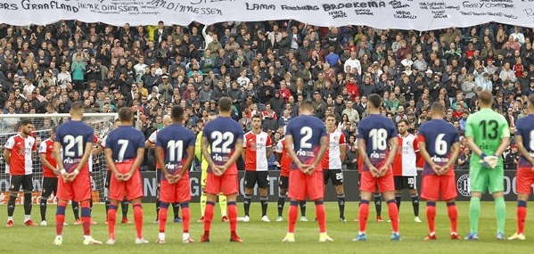 Foto: ‘Liverpool aast op waanzinnige Atlético-teleurstelling’