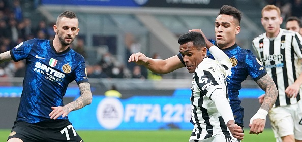 Foto: ‘Voormalig Ajax-spits maakt fraaie move naar Juventus’