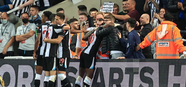Foto: ‘Eerste grote Newcastle United-aankoop aanstaande’