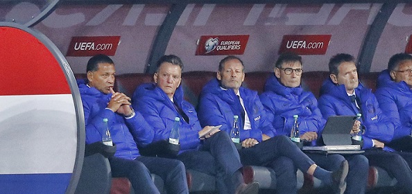 Foto: Nederlandse toptrainer in de maak: ‘Hij maakt het team beter’