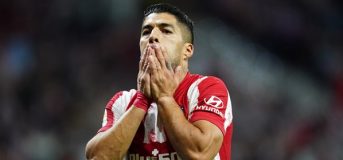‘Luis Suárez overstag: nog één transfer’