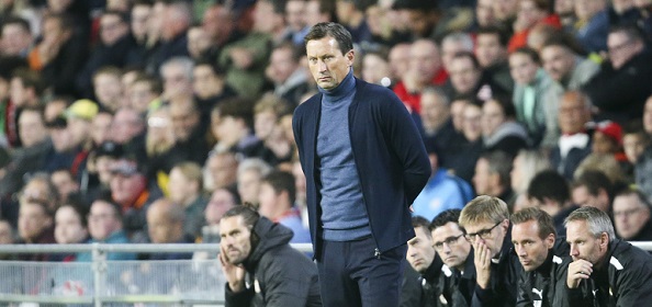 Foto: Cynisme om PSV: ‘Als de spelers een scheet laten..’