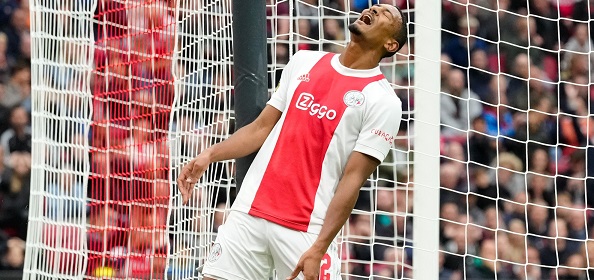 Foto: ‘Ajax heeft opvolger van Haller al binnen’