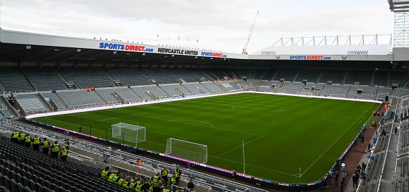 Foto: Newcastle United maakt met eerste aankoop groot statement
