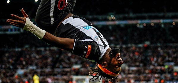 Foto: ‘Newcastle haalt eerste ‘superster’ naar St. James’ Park’