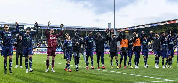 Foto: ‘Zeer verrassende PSV-transfer op komst’