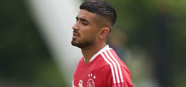 Foto: ‘Ajax gechoqueerd door Ünüvar-bericht’