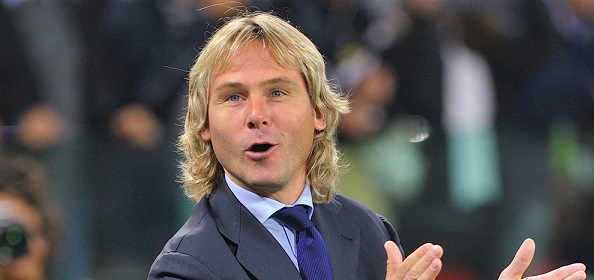 Foto: Juventus-directeur Nedved furieus: “Deze spelers zijn arrogant”