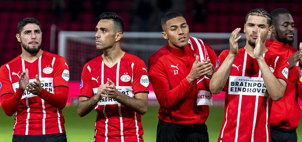 Foto: ‘PSV haalt verrassende naam als nieuwe spits’