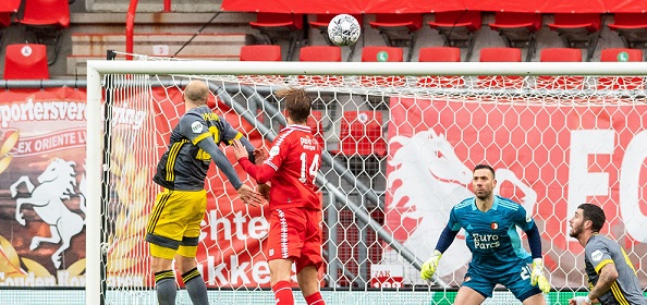 Foto: ‘Twente wil versterking ophalen in Premier League’