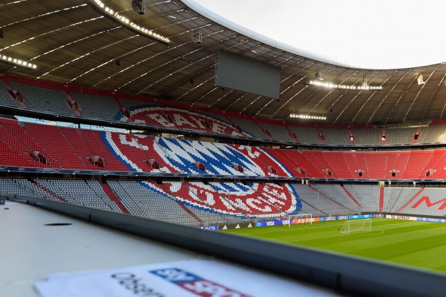 Foto: ‘Sleutelspeler Bayern München dreigt te vertrekken’