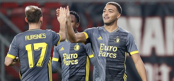 Foto: Feyenoord-deal dóór Arne Slot