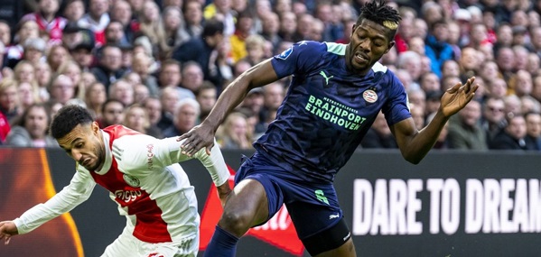 Foto: ‘Enorme opsteker lonkt voor Ajax én PSV’