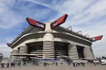 AC Milan zet grote stap richting vertrek uit San Siro